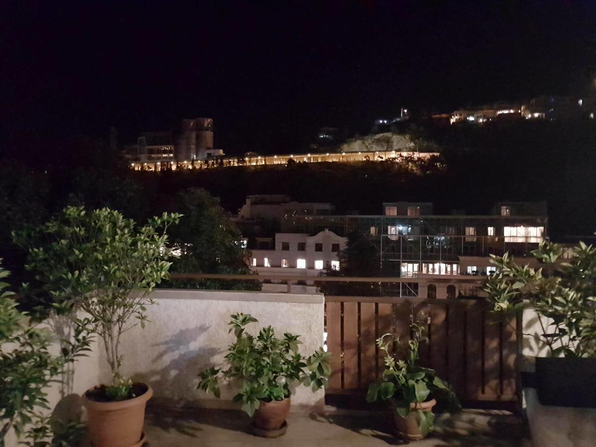 Apartmán Sololaki Tale Tbilisi Exteriér fotografie